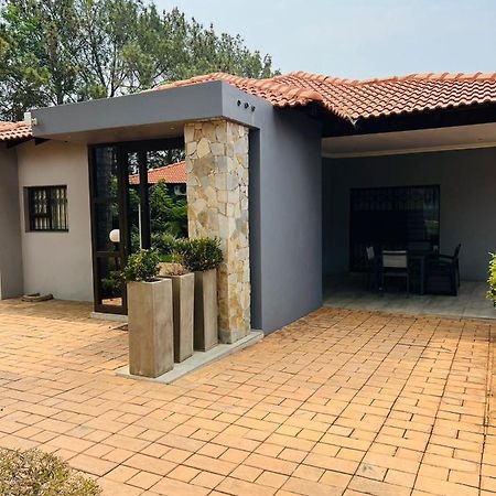 Ultimate Sky _ 2 Bedroom Villa Pretoria-Noord 外观 照片