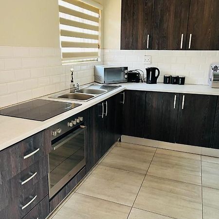 Ultimate Sky _ 2 Bedroom Villa Pretoria-Noord 外观 照片