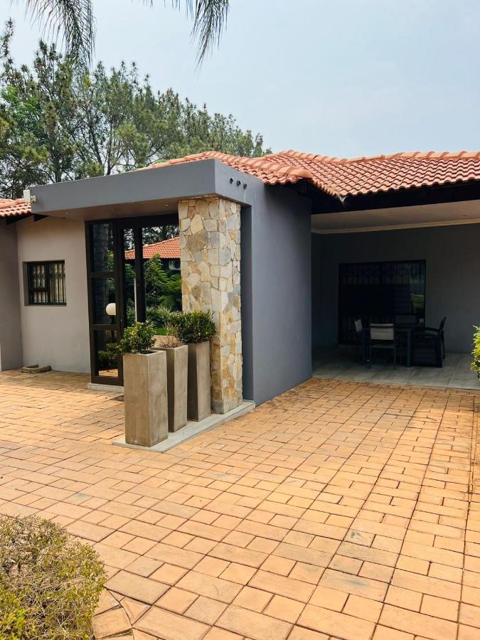 Ultimate Sky _ 2 Bedroom Villa Pretoria-Noord 外观 照片